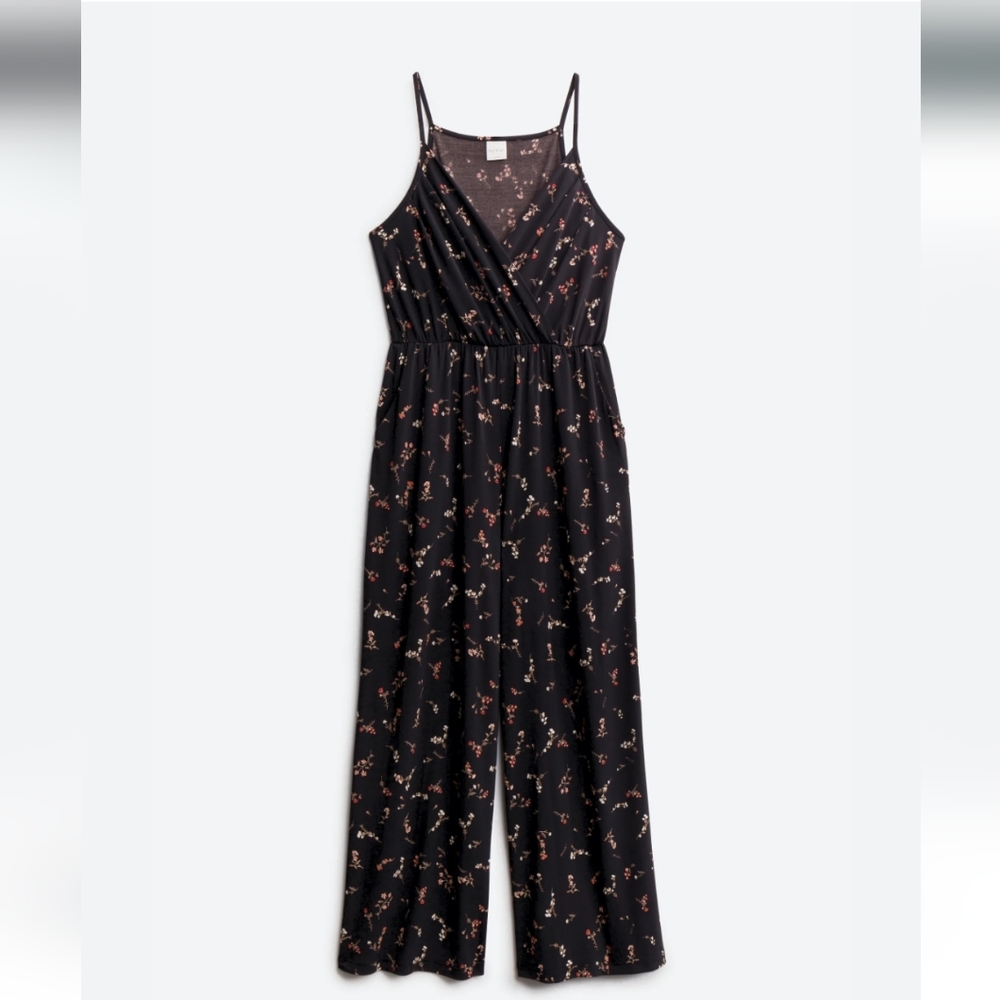 Like New Kaileigh Lexy Knit Jumpsuit
